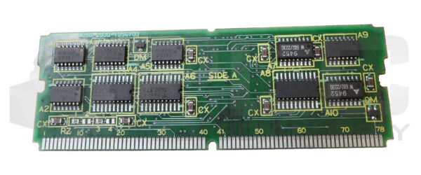 FANUC A20B-2900-0390/04A DAUGHTER BOARD A350-2900-T396/03 - Image 3