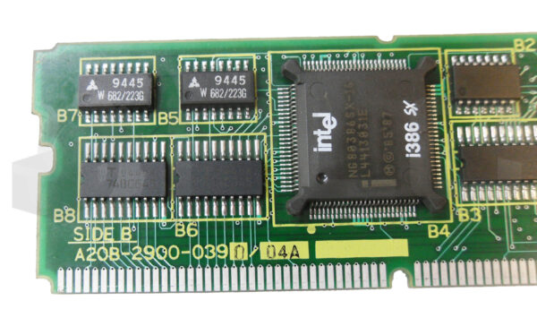 FANUC A20B-2900-0390/04A DAUGHTER BOARD A350-2900-T396/03 - Image 5