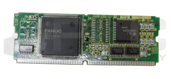 FANUC A20B-2902-0270/01A DAUGHTER BOARD A350-2902-T276/01 - Image 2