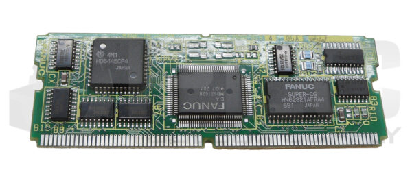FANUC A20B-2900-0154/05A DAUGHTER BOARD A350-2900-T156/03