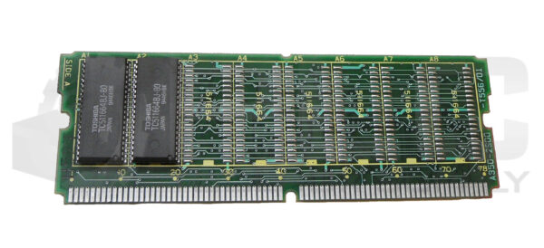 FANUC A20B-2900-0552/01A DAUGHTER BOARD A350-2900-T556/01 - Image 3