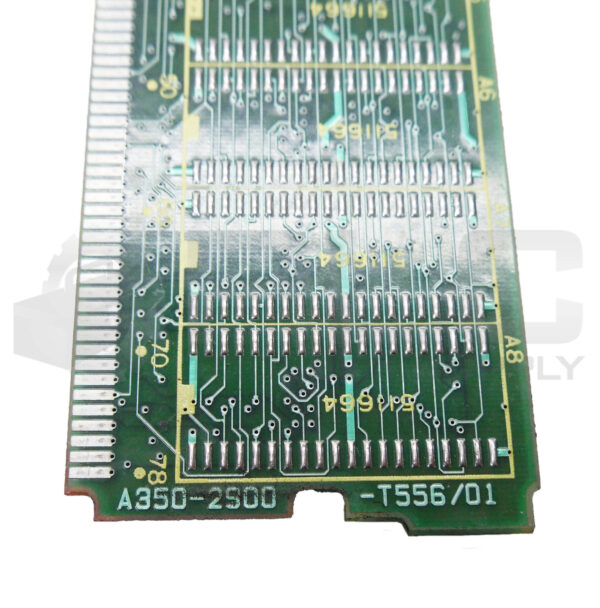 FANUC A20B-2900-0552/01A DAUGHTER BOARD A350-2900-T556/01 - Image 4