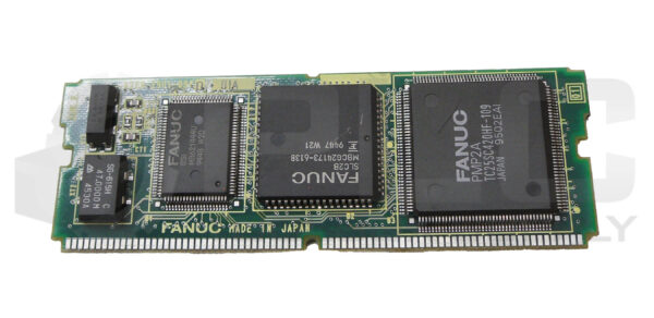 FANUC A20B-2901-0960/01A DAUGHTER BOARD A350-2901-T968/01