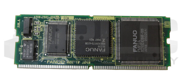FANUC A20B-2901-0960/01A DAUGHTER BOARD A350-2901-T968/01 - Image 2