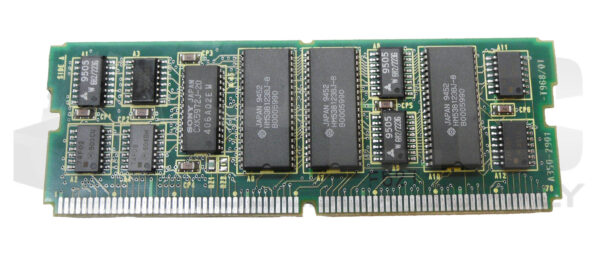 FANUC A20B-2901-0960/01A DAUGHTER BOARD A350-2901-T968/01 - Image 3