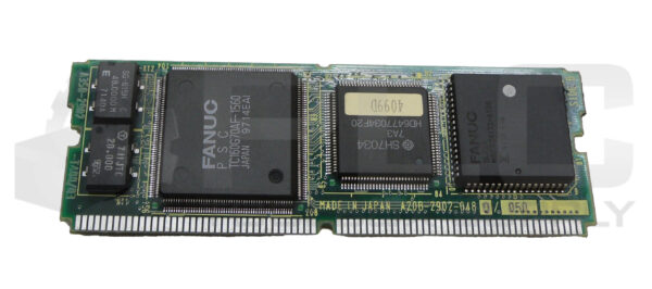 FANUC A20B-2902-0480/05D DAUGHTER BOARD A350-2902-T488/03