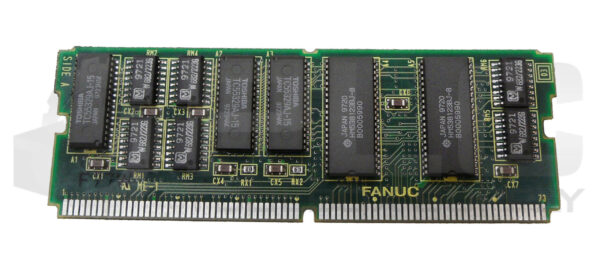 FANUC A20B-2902-0480/05D DAUGHTER BOARD A350-2902-T488/03 - Image 3
