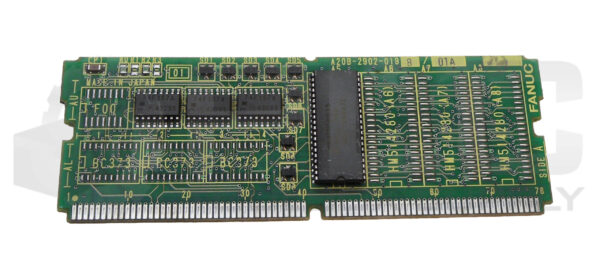 FANUC A20B-2902-0198/01A DAUGHTER BOARD A350-2902-T196/01