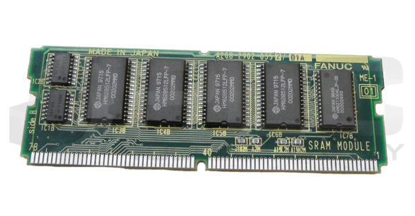 FANUC A20B-2902-0352/01A DAUGHTER BOARD A350-2902-T354/01