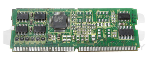 FANUC A20B-2901-0981/06B DAUGHTER BOARD A350-2901-T986/02 - Image 3