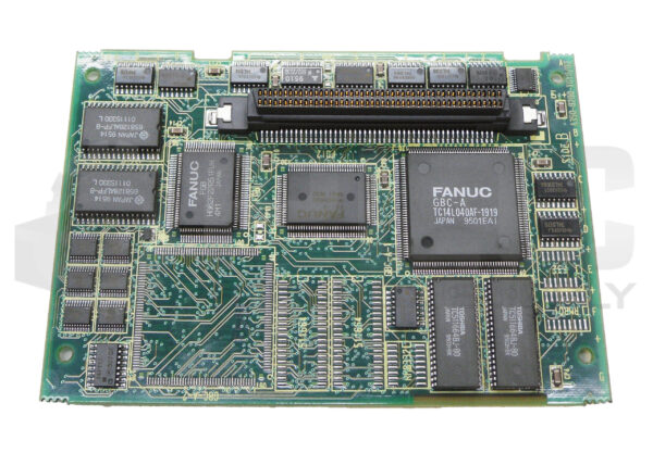 FANUC A20B-8200-0011/05A CIRCUIT BOARD