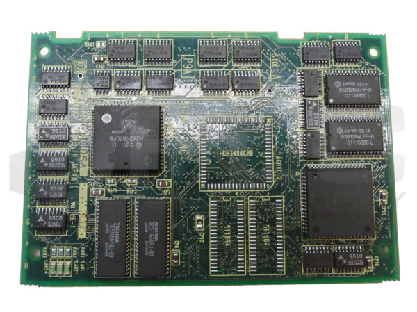 FANUC A20B-8200-0011/05A CIRCUIT BOARD - Image 3