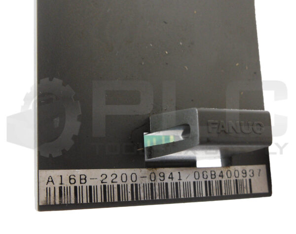 FANUC A16B-2200-0941/06B OPTION BOARD A16B-2200-0941 - Image 6