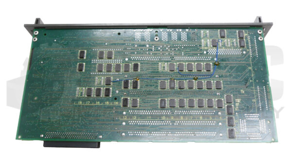FANUC A16B-3200-0054/01A CIRCUIT BOARD - Image 4