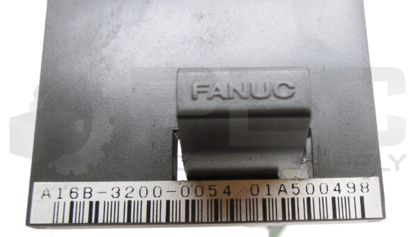 FANUC A16B-3200-0054/01A CIRCUIT BOARD - Image 6