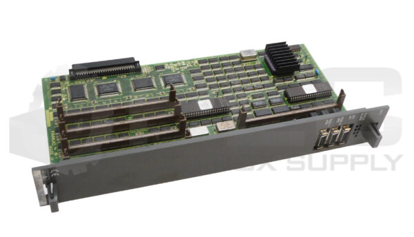 FANUC A16B-2200-0915/15C CIRCUIT BOARD A16B-2200-091