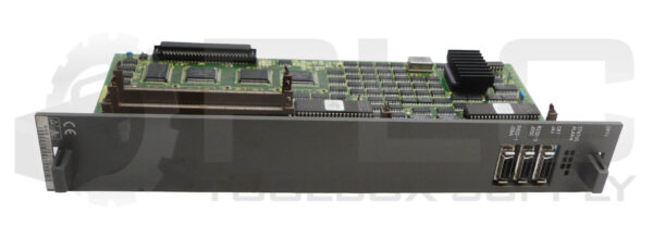 FANUC A16B-2200-0915/15C CIRCUIT BOARD A16B-2200-091 - Image 2