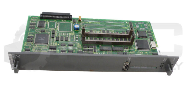 FANUC A16B-2201-0854/03B OPTION MODULE