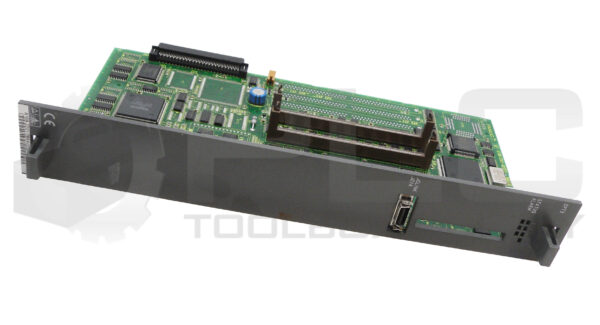 FANUC A16B-2201-0854/03B OPTION MODULE - Image 2