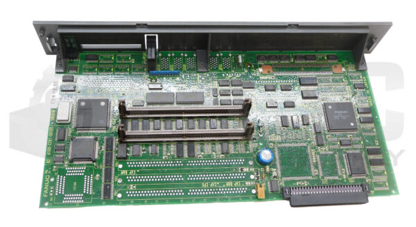 FANUC A16B-2201-0854/03B OPTION MODULE - Image 3