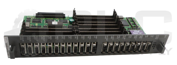 FANUC A16B-2200-0900/06B MAIN BOARD A16B-2200-0900/090 - Image 2