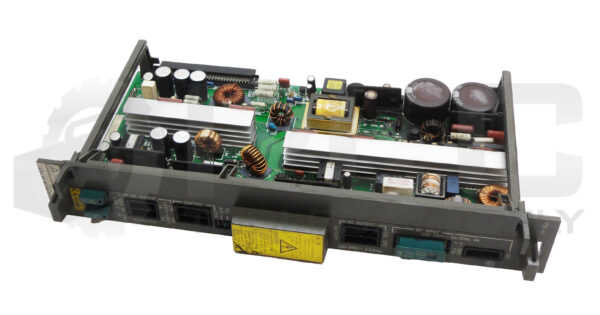 FANUC A16B-1212-0901/16C POWER SUPPLY MODULE *UPS RED AVAILABLE*