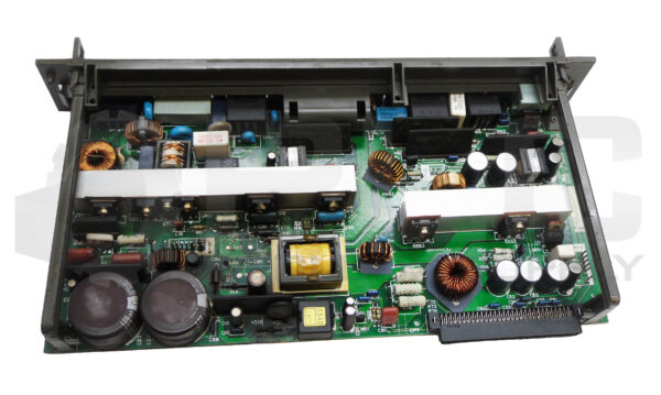 FANUC A16B-1212-0901/16C POWER SUPPLY MODULE *UPS RED AVAILABLE* - Image 3
