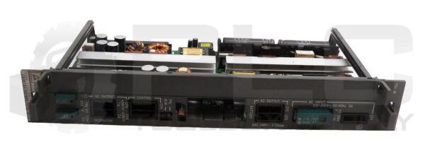 FANUC A16B-1212-0871/07A POWER SUPPLY MODULE *READ* - Image 2