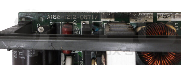 FANUC A16B-1212-0871/07A POWER SUPPLY MODULE *READ* - Image 5
