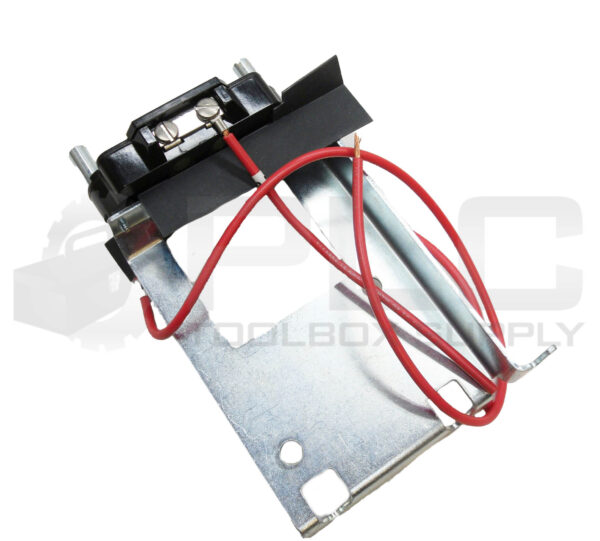NEW ALLEN BRADLEY 599-PB02 /A PUSH BUTTON KIT SIZE 0-2 - Image 4