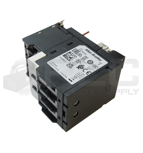 NEW ALLEN BRADLEY 193-1EECB /A OVERLOAD RELAY 1.0-5.0A - Image 3