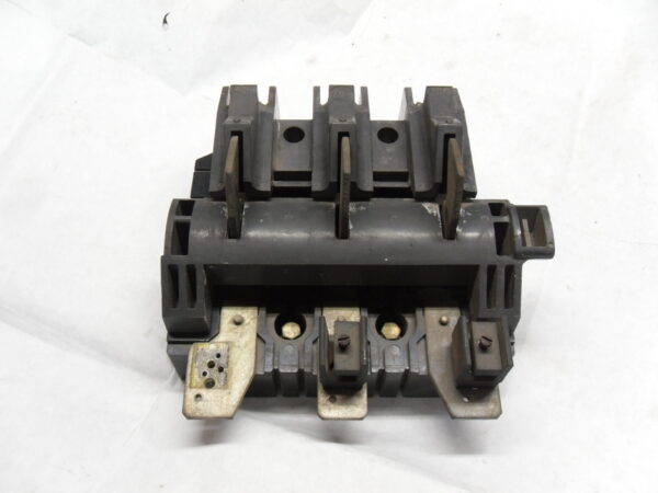 ALLEN BRADLEY 1494F DISCONNECT SWITCH BODY 200A 600VAC 250VDC