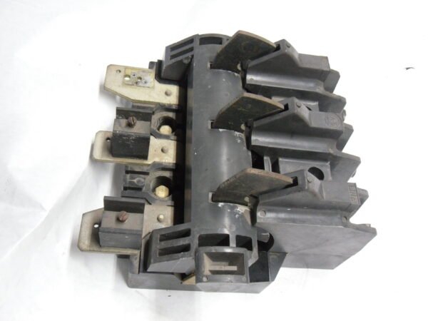 ALLEN BRADLEY 1494F DISCONNECT SWITCH BODY 200A 600VAC 250VDC - Image 3