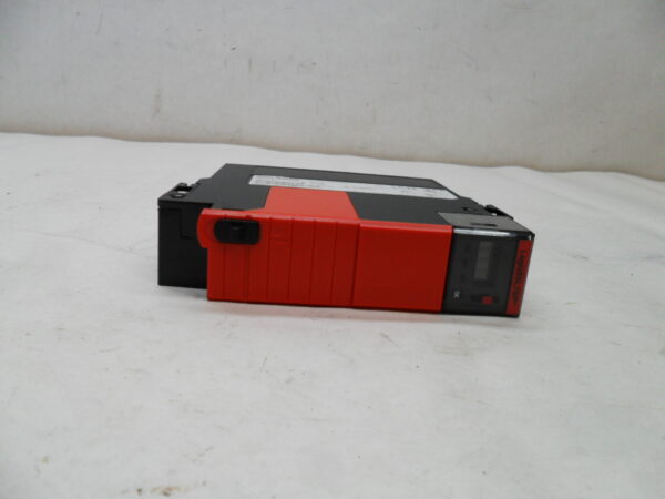 ALLEN BRADLEY 1756-L7SP /B LOGIX L7SP SIL 3 PLE SAFETY PARTNER 5.1VDC - Image 2