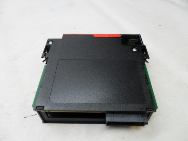 ALLEN BRADLEY 1756-L7SP /B LOGIX L7SP SIL 3 PLE SAFETY PARTNER 5.1VDC - Image 3