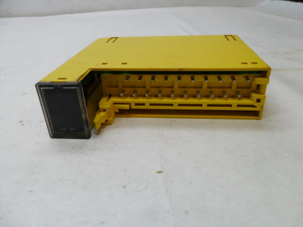 FANUC A03B-0819-C161 RELAY OUTPUT MODULE A0R16G 30VDC 250VAC 16PT *READ* - Image 2