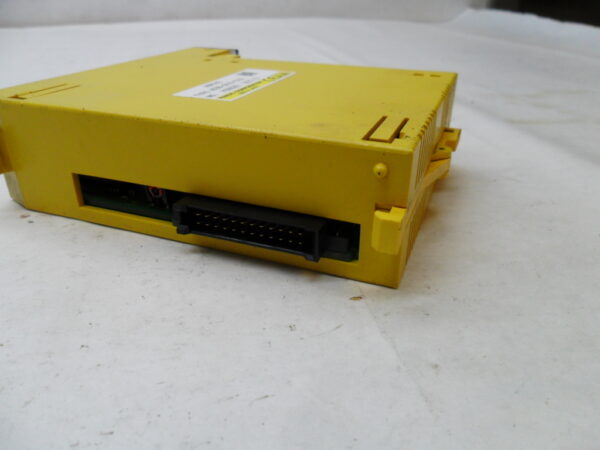 FANUC A03B-0819-C161 RELAY OUTPUT MODULE A0R16G 30VDC 250VAC 16PT *READ* - Image 4