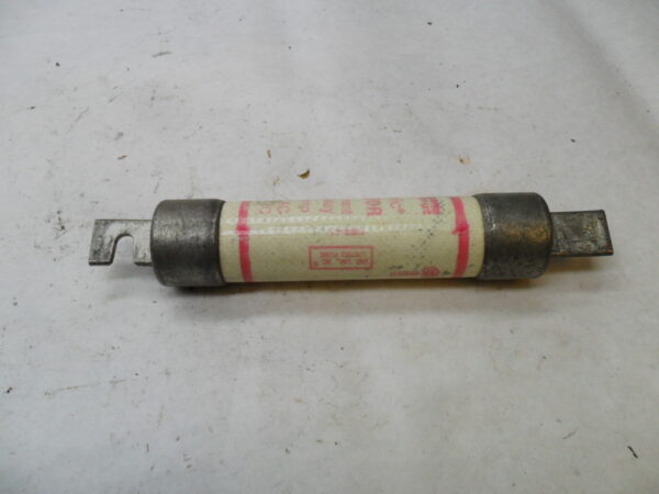 LOT OF 3 GOULD SHAWMUT TRS100R TIME DELAY FUSE 100A 600VAC - Image 2
