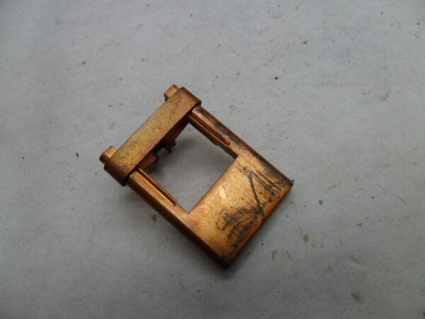 PAIR OF 2 BUSS 2621 FUSE REDUCER 100A - Image 3