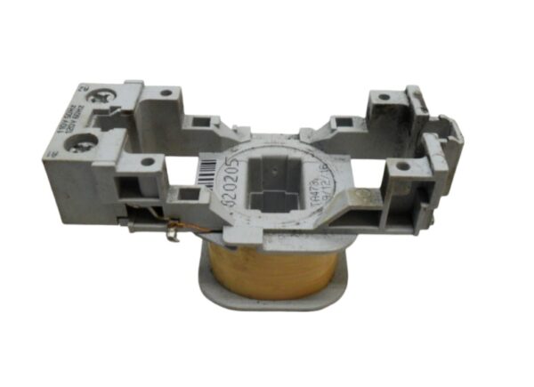 ALLEN BRADLEY TA473 CONTACTOR COIL 110-120V 50/60HZ - Image 3