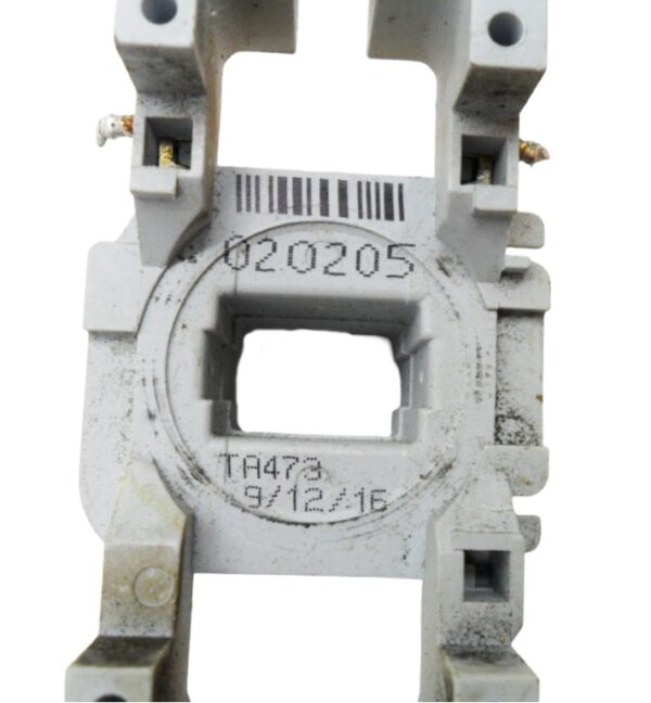 ALLEN BRADLEY TA473 CONTACTOR COIL 110-120V 50/60HZ - Image 4