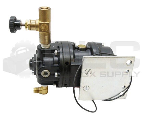 FAIRCHILD T-5700-9 ELECTRIC TO PNEUMATIC TRANSDUCER 150PSIG 1-9V - Image 4