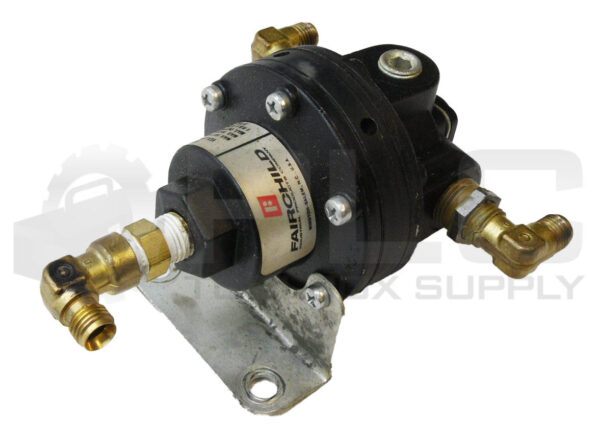 FAIRCHILD 20 VOLUME BOOSTER 250PSIG - Image 2