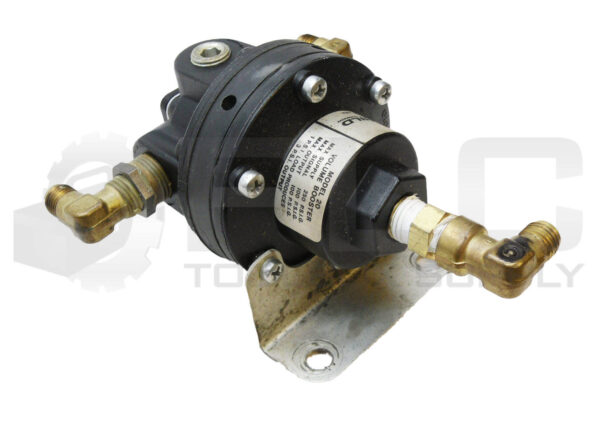 FAIRCHILD 20 VOLUME BOOSTER 250PSIG - Image 3