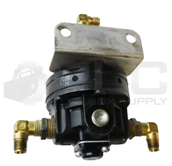 FAIRCHILD 20 VOLUME BOOSTER 250PSIG - Image 4