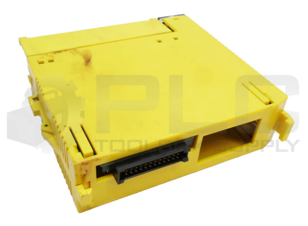 FANUC A03B-0807-C114 I/O MODULE AID16L *READ* - Image 3