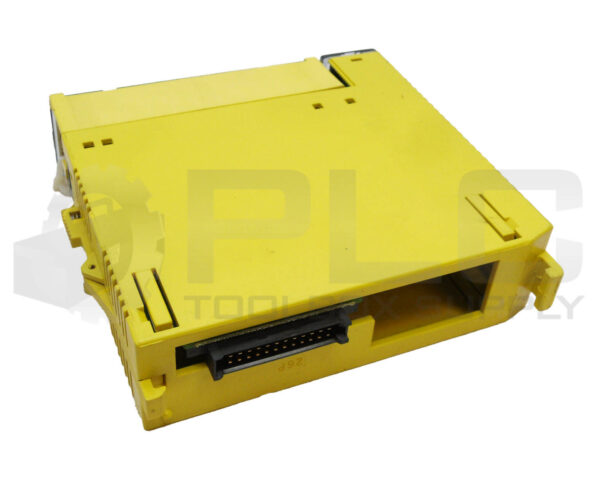 FANUC A03B-0819-C161#D /A I/O MODULE 16PT 30VDC250VAC AOR16G A0R16G - Image 3