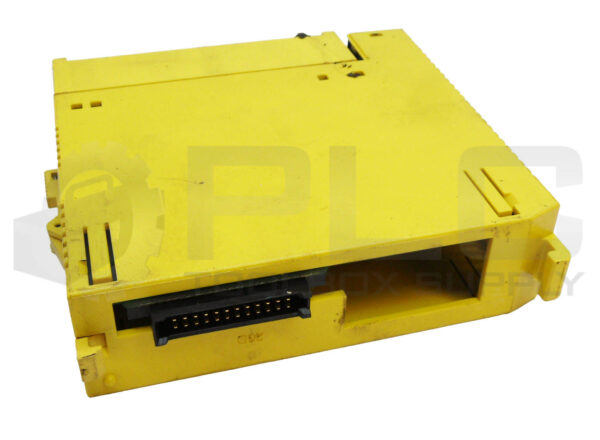 FANUC A03B-0807-C161#D /A I/O MODULE 16PT 30VDC 250VAC AOR16G A0R16G - Image 3