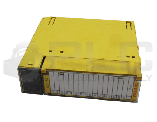 FANUC A03B-0819-C152 OUTPUT MODULE AOD08D