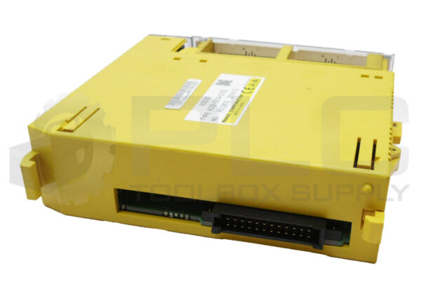 FANUC A03B-0819-C152 OUTPUT MODULE AOD08D - Image 4